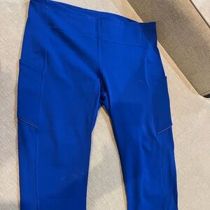Lululemon Capri Leggings